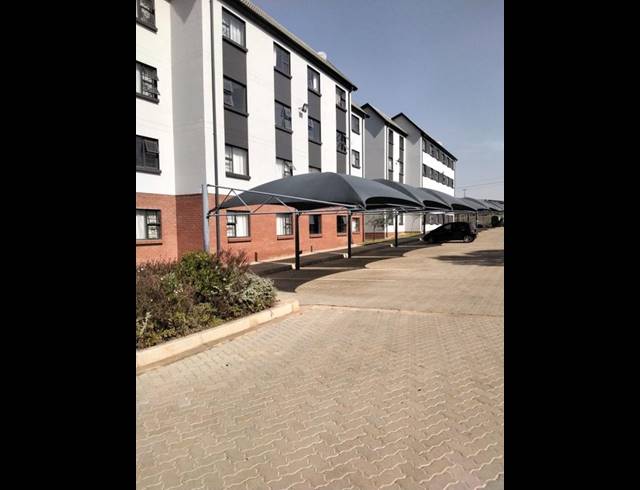 2 BEDROOM APARTMENT FOR SALE IN JABULANI